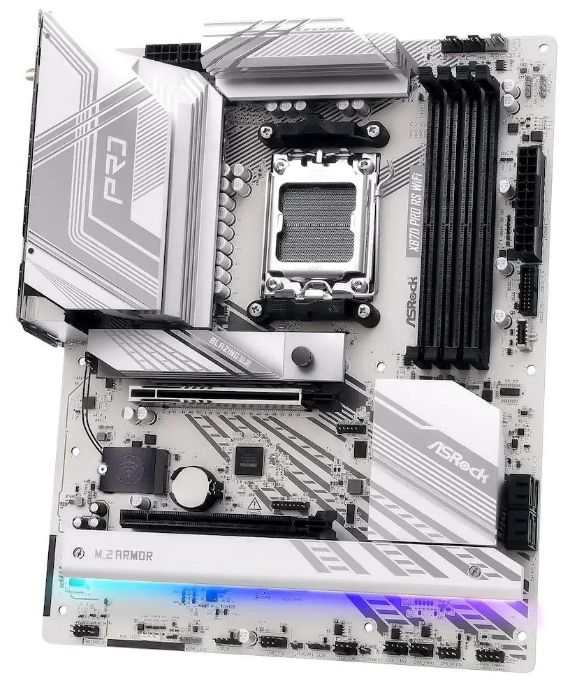 Montaje Placas Base ASRock Gaming PC Madrid Técnico Gaming PC - Montaje Placas Base ASRock Gaming PC Madrid